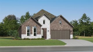 22318 Junction Peak Drive, Porter, TX 77365