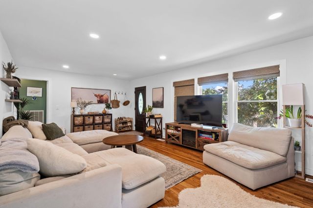 3407 Land Street, Chattanooga, TN 37412