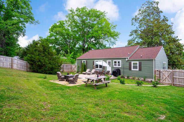 3407 Land Street, Chattanooga, TN 37412