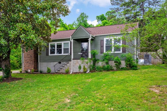 3407 Land Street, Chattanooga, TN 37412