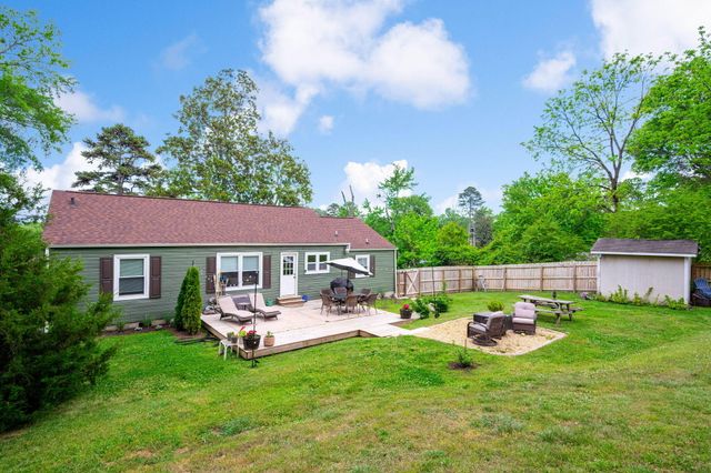 3407 Land Street, Chattanooga, TN 37412