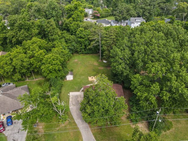 3407 Land Street, Chattanooga, TN 37412