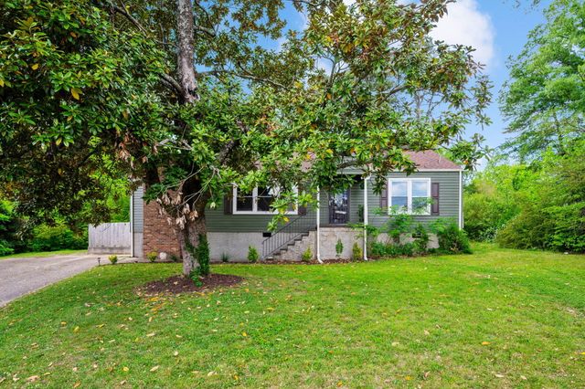 3407 Land Street, Chattanooga, TN 37412