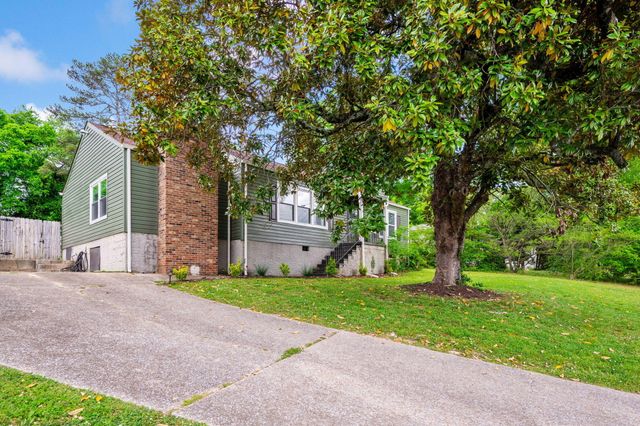 3407 Land Street, Chattanooga, TN 37412