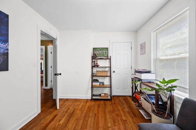 3407 Land Street, Chattanooga, TN 37412