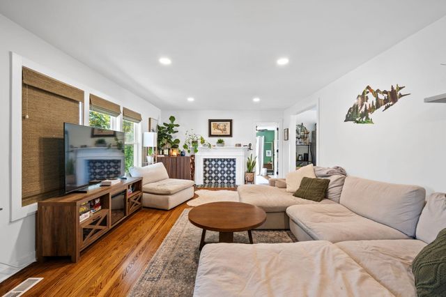 3407 Land Street, Chattanooga, TN 37412