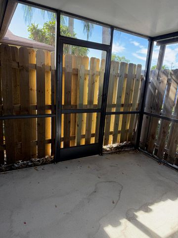 4413 Woodstock Drive A, West Palm Beach, FL 33409