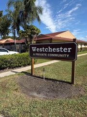 4413 Woodstock Drive A, West Palm Beach, FL 33409