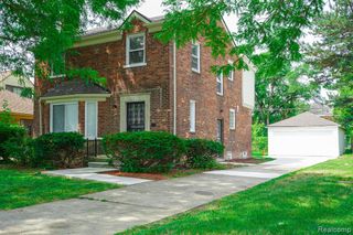 3080 Oakman Boulevard, Detroit, MI 48238