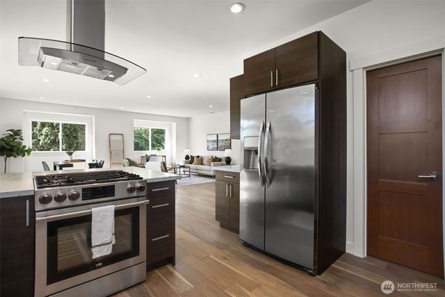 4812 S Frontenac Street, Seattle, WA 98118