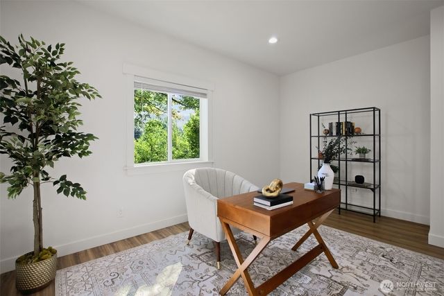 4812 S Frontenac Street, Seattle, WA 98118