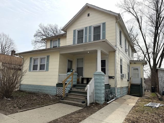 511 E Jackson Street, Bloomington, IL 61701