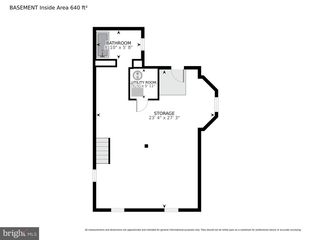 7119 CHESTNUT ST NW, Washington, DC 20012