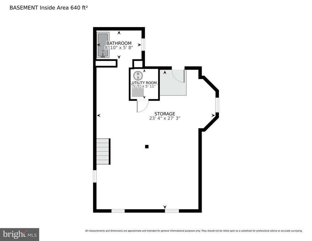 7119 CHESTNUT ST NW, Washington, DC 20012