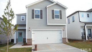 86 Sweet Olive Street, Clayton, NC 27527
