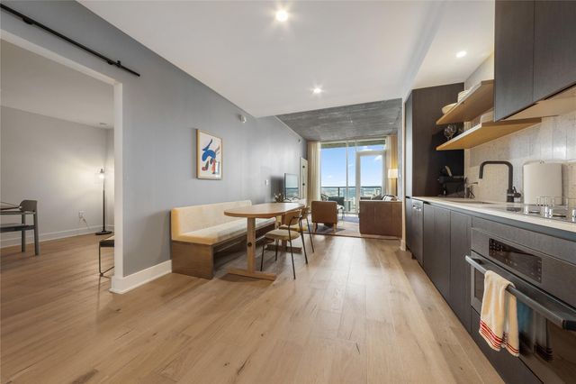 48 East Ave 2211, Austin, TX 78701