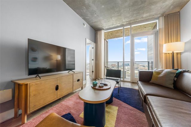 48 East Ave 2211, Austin, TX 78701