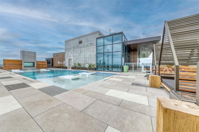 48 East Ave 2211, Austin, TX 78701