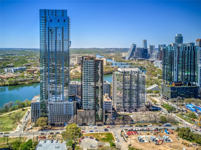 48 East Ave 2211, Austin, TX 78701