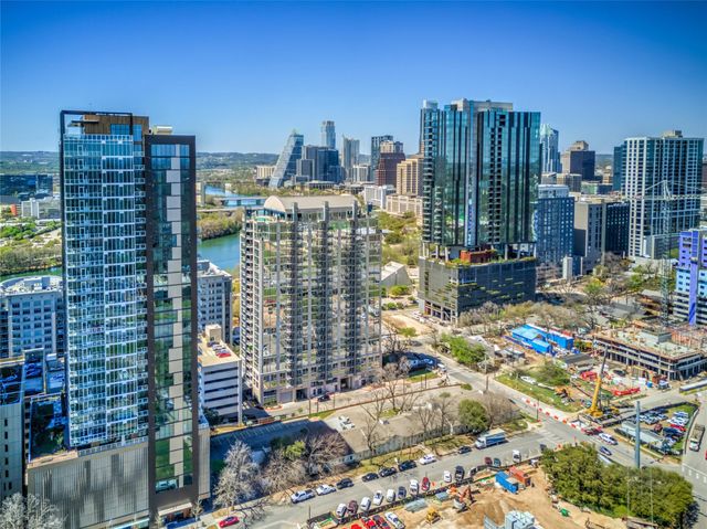 48 East Ave 2211, Austin, TX 78701