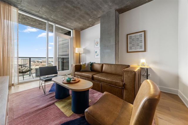 48 East Ave 2211, Austin, TX 78701