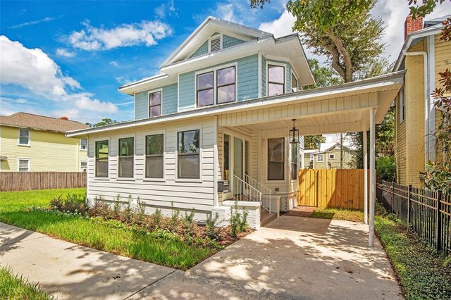 315 MAGNOLIA AVENUE, Sanford, FL 32771