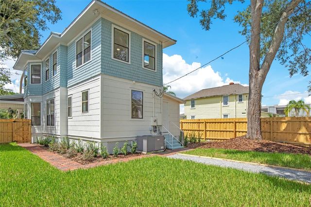 315 MAGNOLIA AVENUE, Sanford, FL 32771