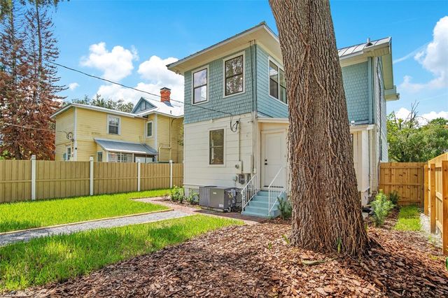 315 MAGNOLIA AVENUE, Sanford, FL 32771