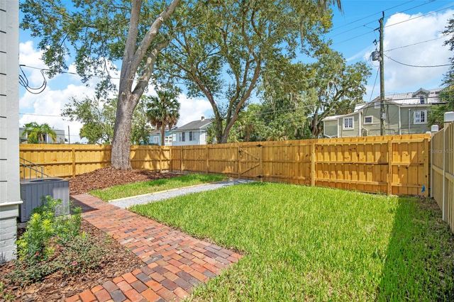 315 MAGNOLIA AVENUE, Sanford, FL 32771