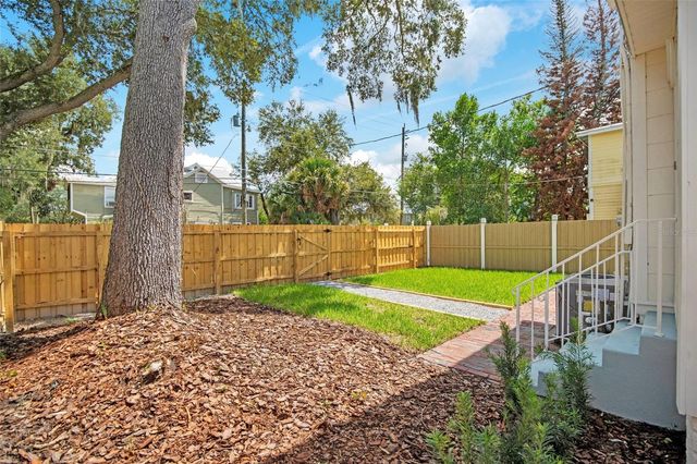 315 MAGNOLIA AVENUE, Sanford, FL 32771