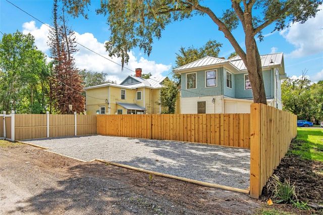 315 MAGNOLIA AVENUE, Sanford, FL 32771