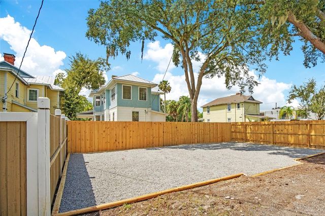 315 MAGNOLIA AVENUE, Sanford, FL 32771