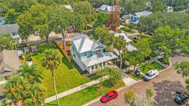 315 MAGNOLIA AVENUE, Sanford, FL 32771