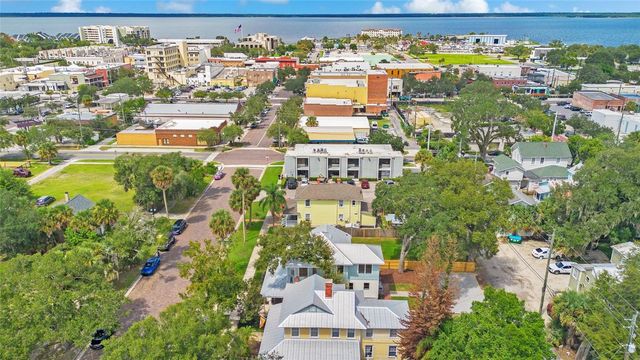 315 MAGNOLIA AVENUE, Sanford, FL 32771