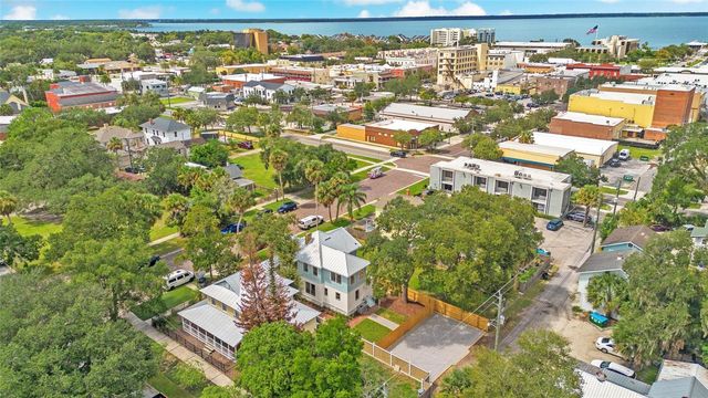 315 MAGNOLIA AVENUE, Sanford, FL 32771