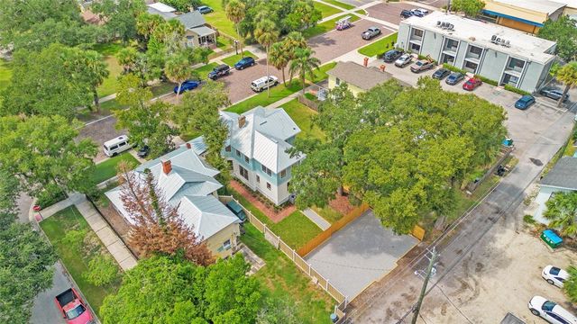 315 MAGNOLIA AVENUE, Sanford, FL 32771
