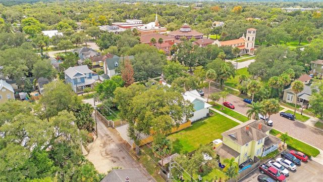 315 MAGNOLIA AVENUE, Sanford, FL 32771