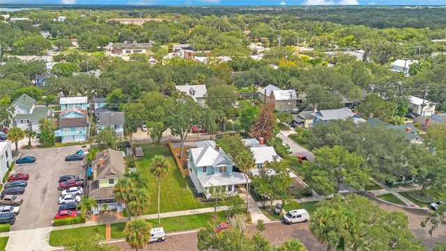 315 MAGNOLIA AVENUE, Sanford, FL 32771