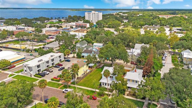 315 MAGNOLIA AVENUE, Sanford, FL 32771