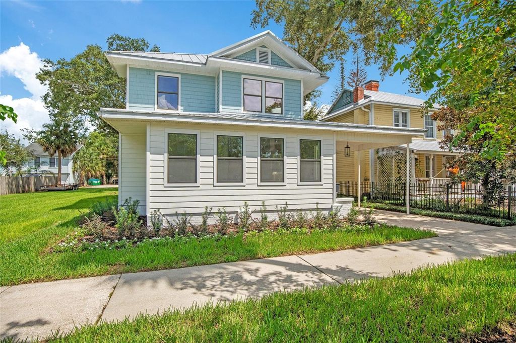 315 MAGNOLIA AVENUE, Sanford, FL 32771