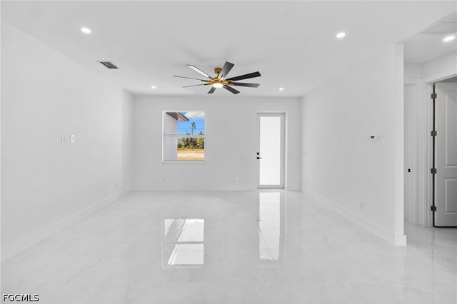 1337 NE 33rd ST, Cape Coral, FL 33909