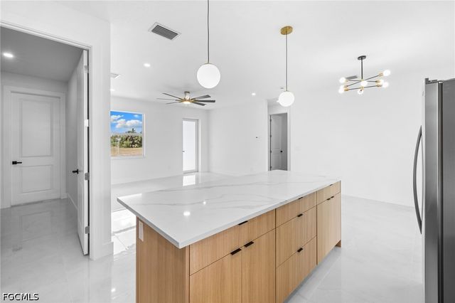 1337 NE 33rd ST, Cape Coral, FL 33909