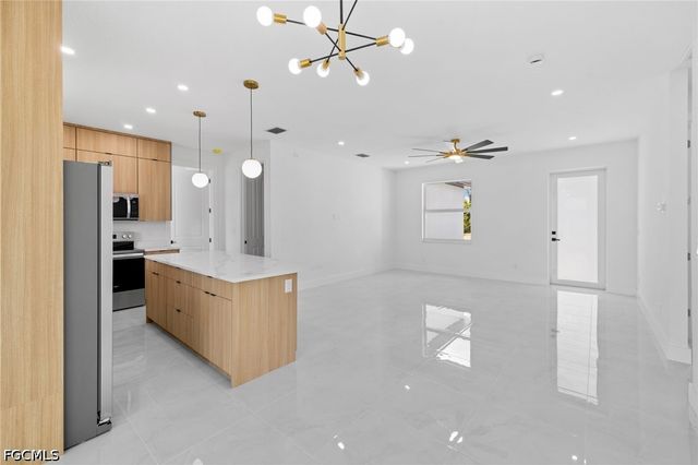 1337 NE 33rd ST, Cape Coral, FL 33909