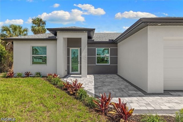 1337 NE 33rd ST, Cape Coral, FL 33909