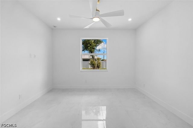 1337 NE 33rd ST, Cape Coral, FL 33909