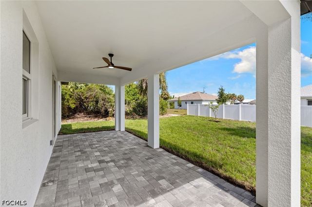 1337 NE 33rd ST, Cape Coral, FL 33909