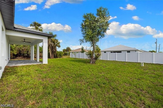 1337 NE 33rd ST, Cape Coral, FL 33909