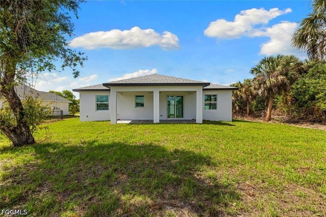 1337 NE 33rd ST, Cape Coral, FL 33909