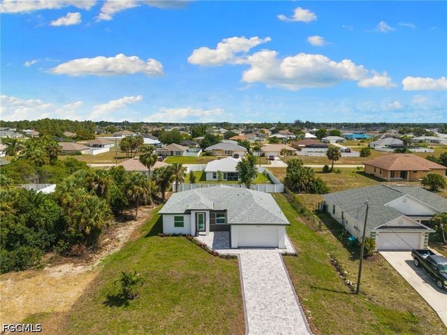 1337 NE 33rd ST, Cape Coral, FL 33909