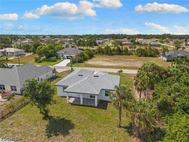 1337 NE 33rd ST, Cape Coral, FL 33909